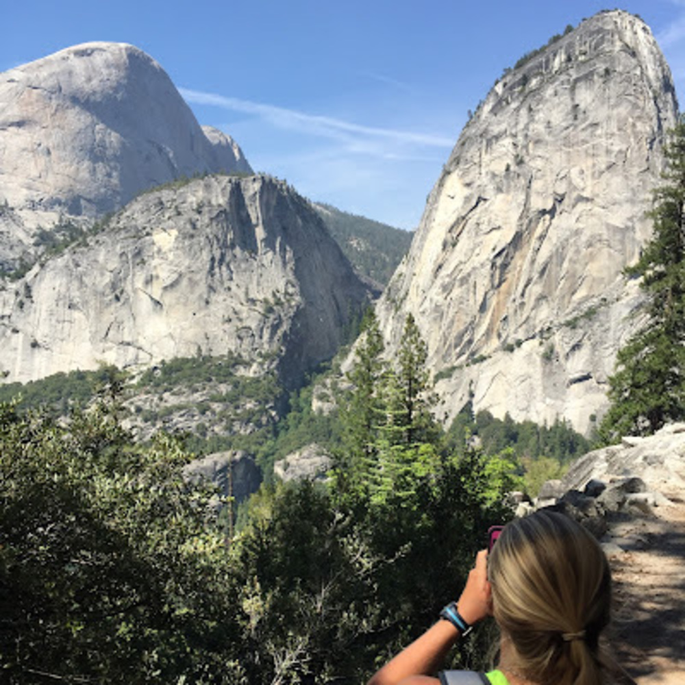 Meet your Posher, Maggie